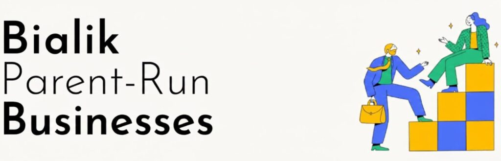 Bialik Hebrew Day School