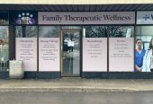Family Therapeutic Wellness Inc