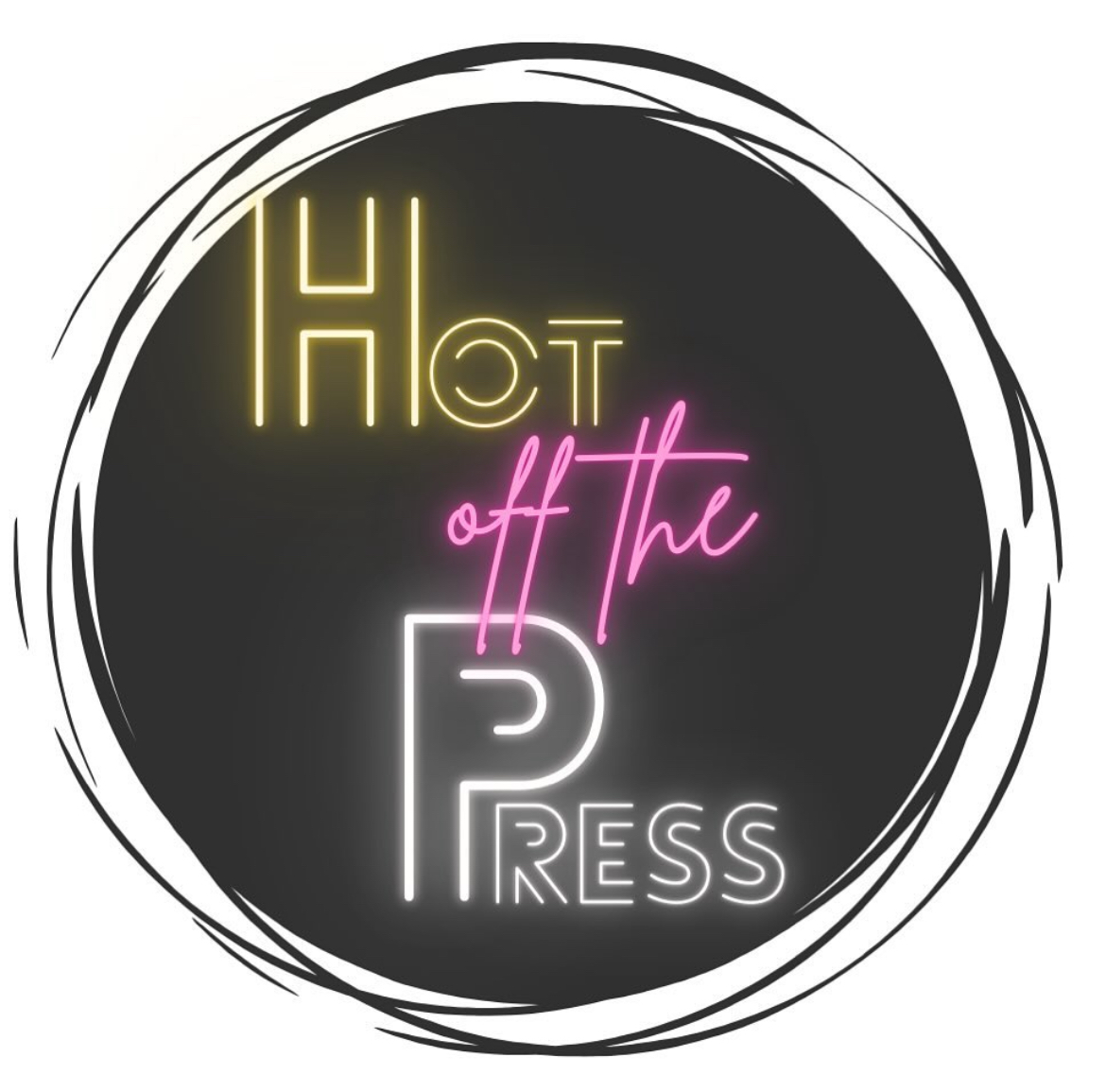 Hot off the Press Parties