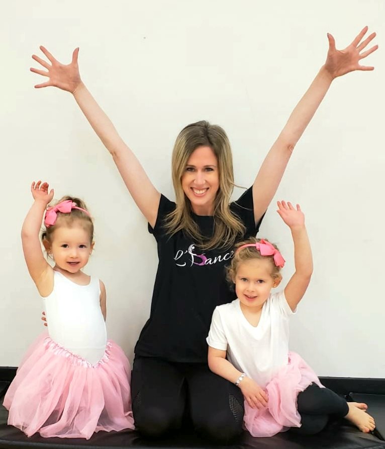 L’DANCE Classes and Parties