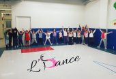 L’DANCE Classes and Parties