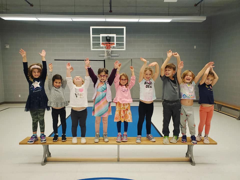 L’DANCE Classes and Parties