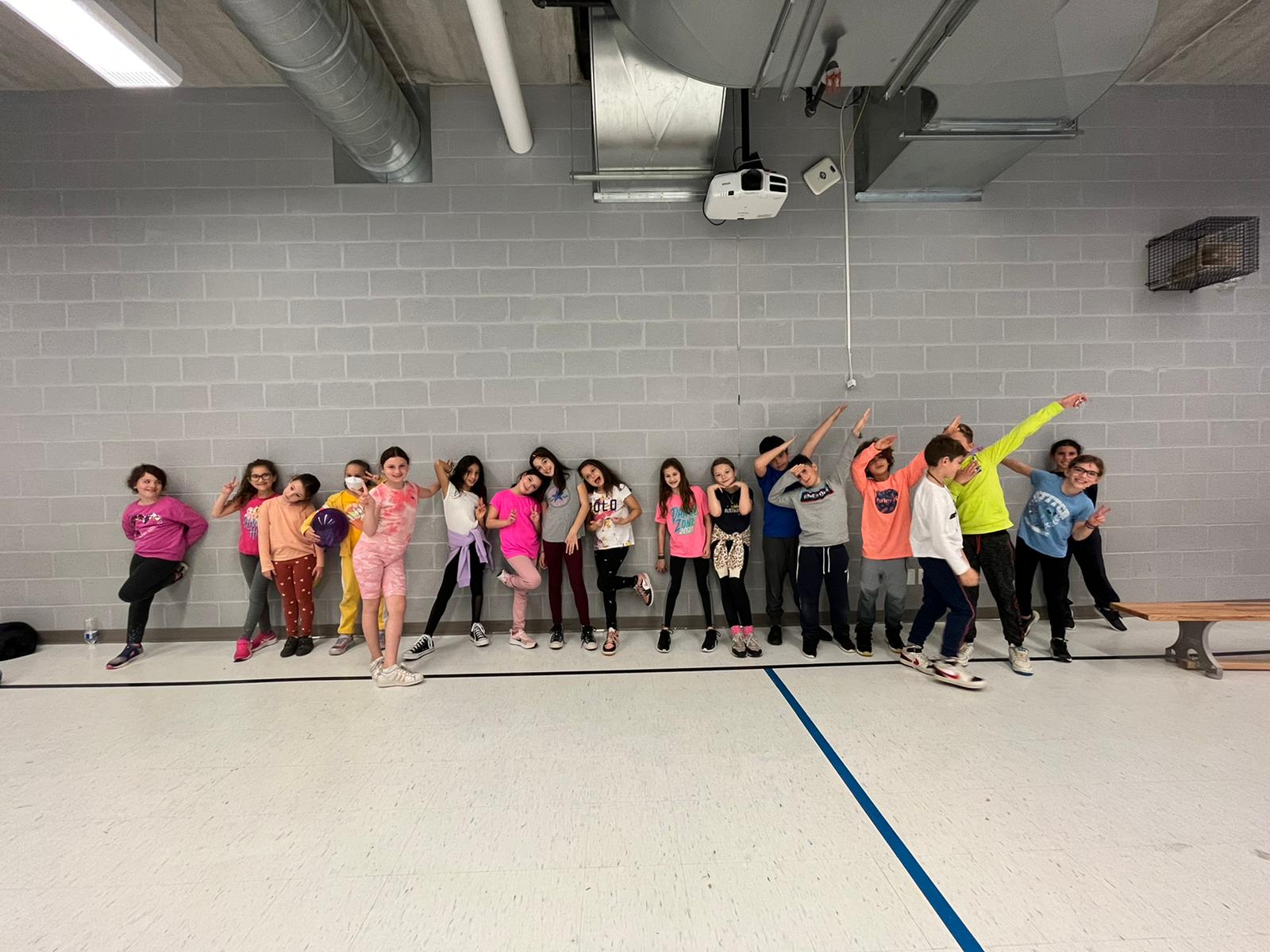 L’DANCE Classes and Parties