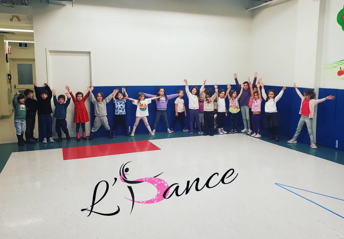 L’DANCE Classes and Parties