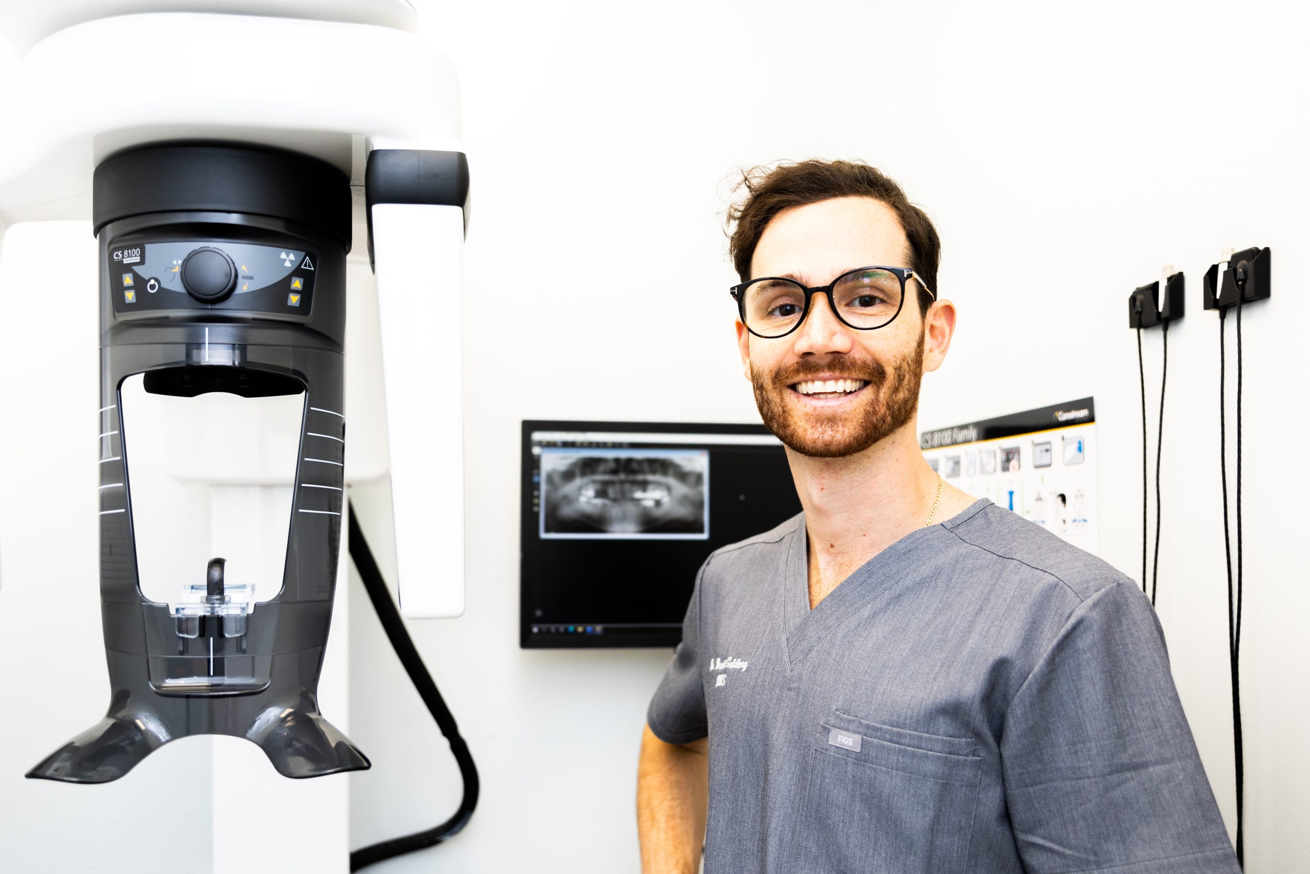 Thornhill Smiles Dental