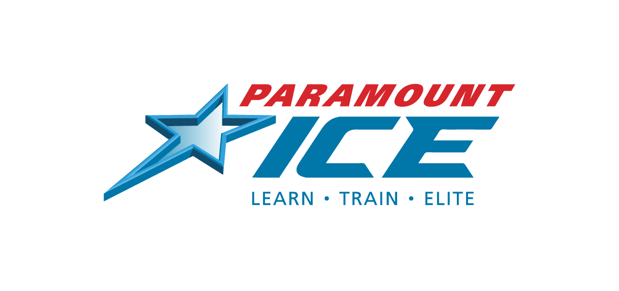 Paramount Ice – Hockey Camp; Skating Programs