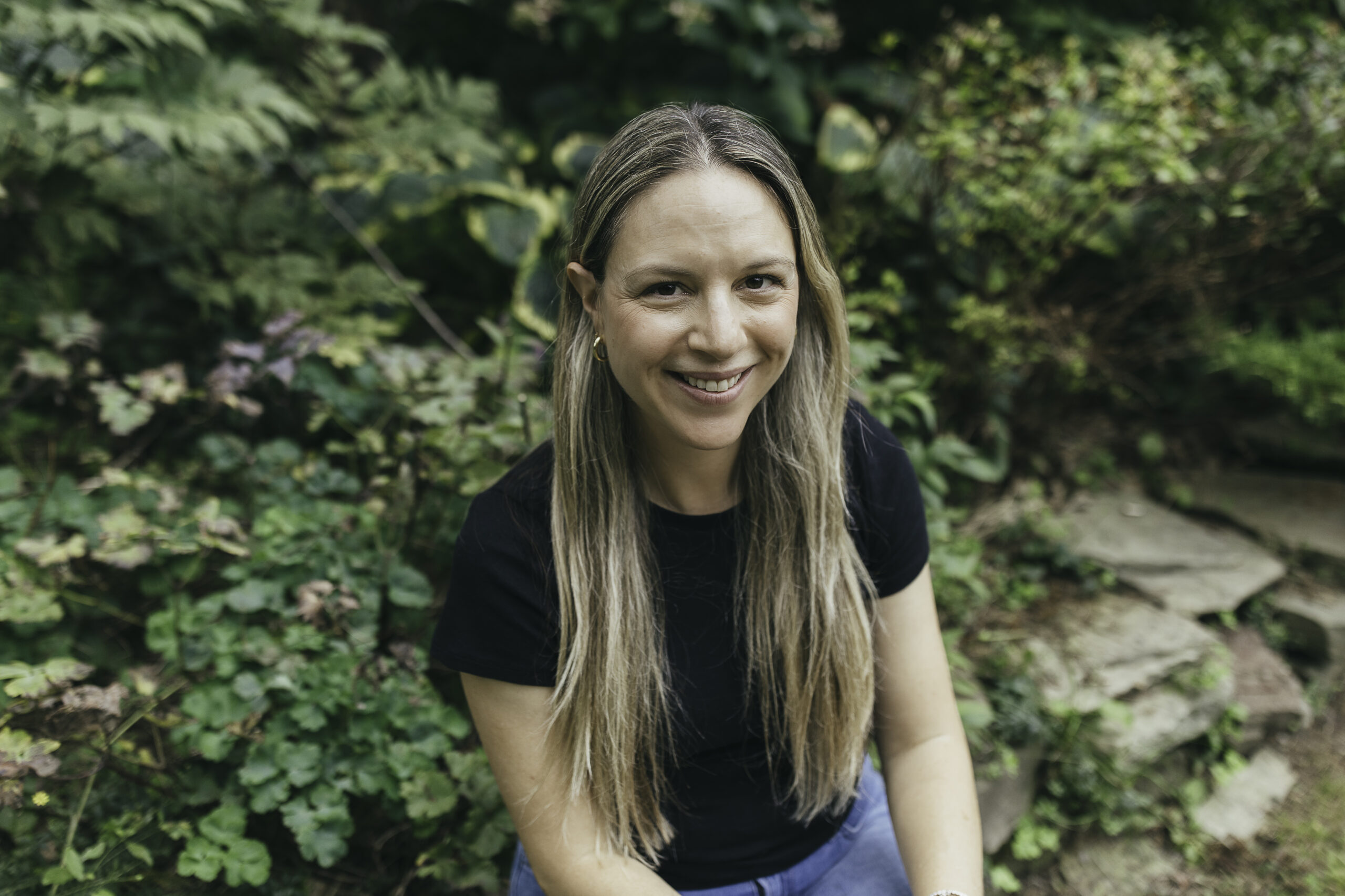 Lisa Benaim, MSW, RSW at Balanced Journey Therapy