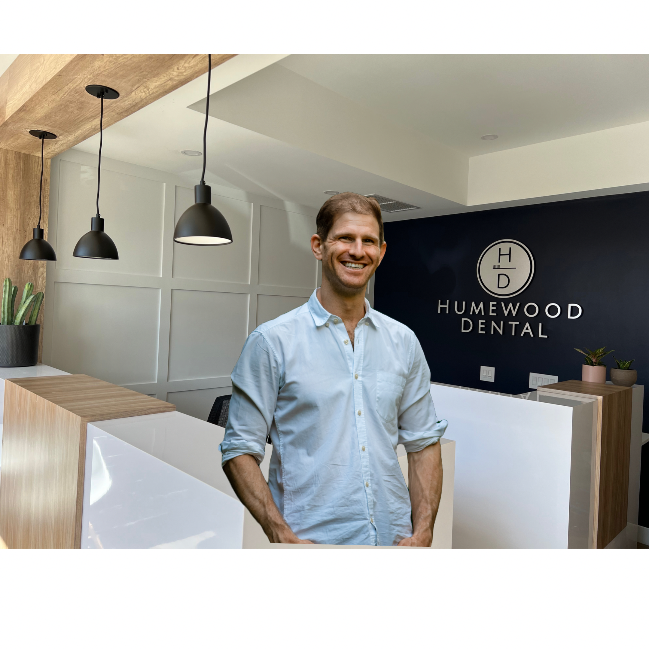 Humewood Dental