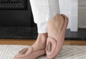 Women’s Luxury Ergonomic Slippers
