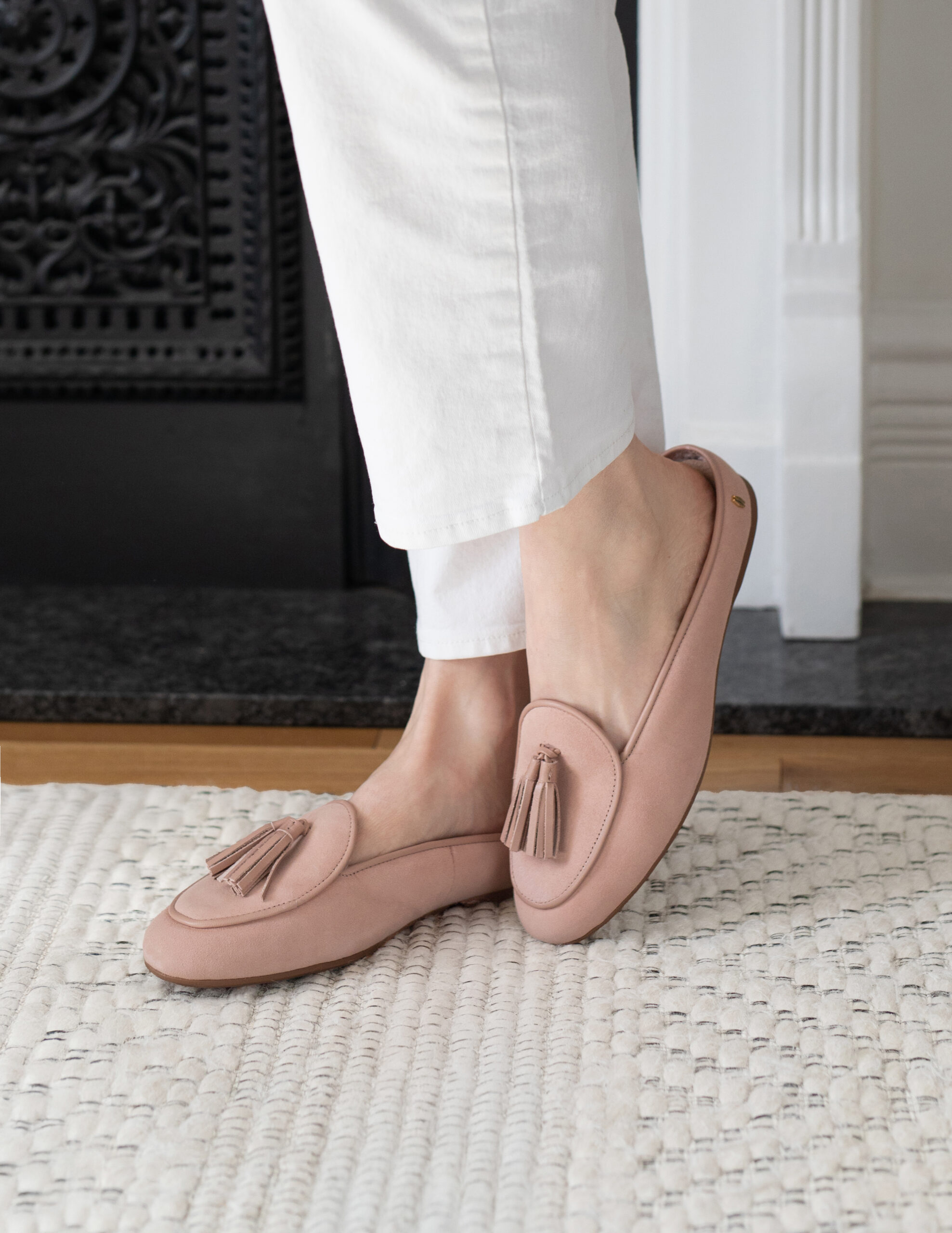 Women’s Luxury Ergonomic Slippers