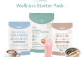 HeLa Nutrition Wellness Products