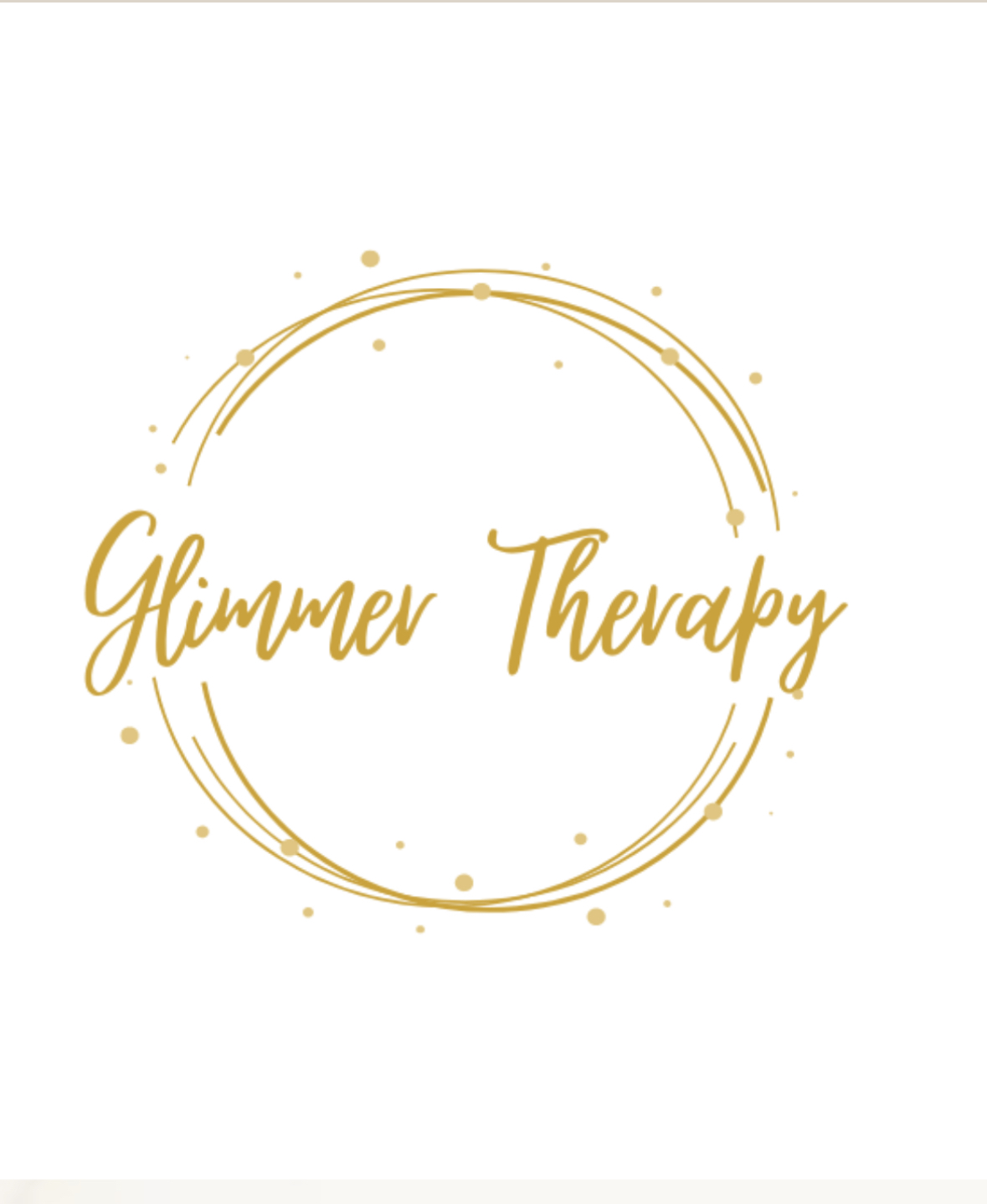 Steph Briskin, Glimmer Therapy