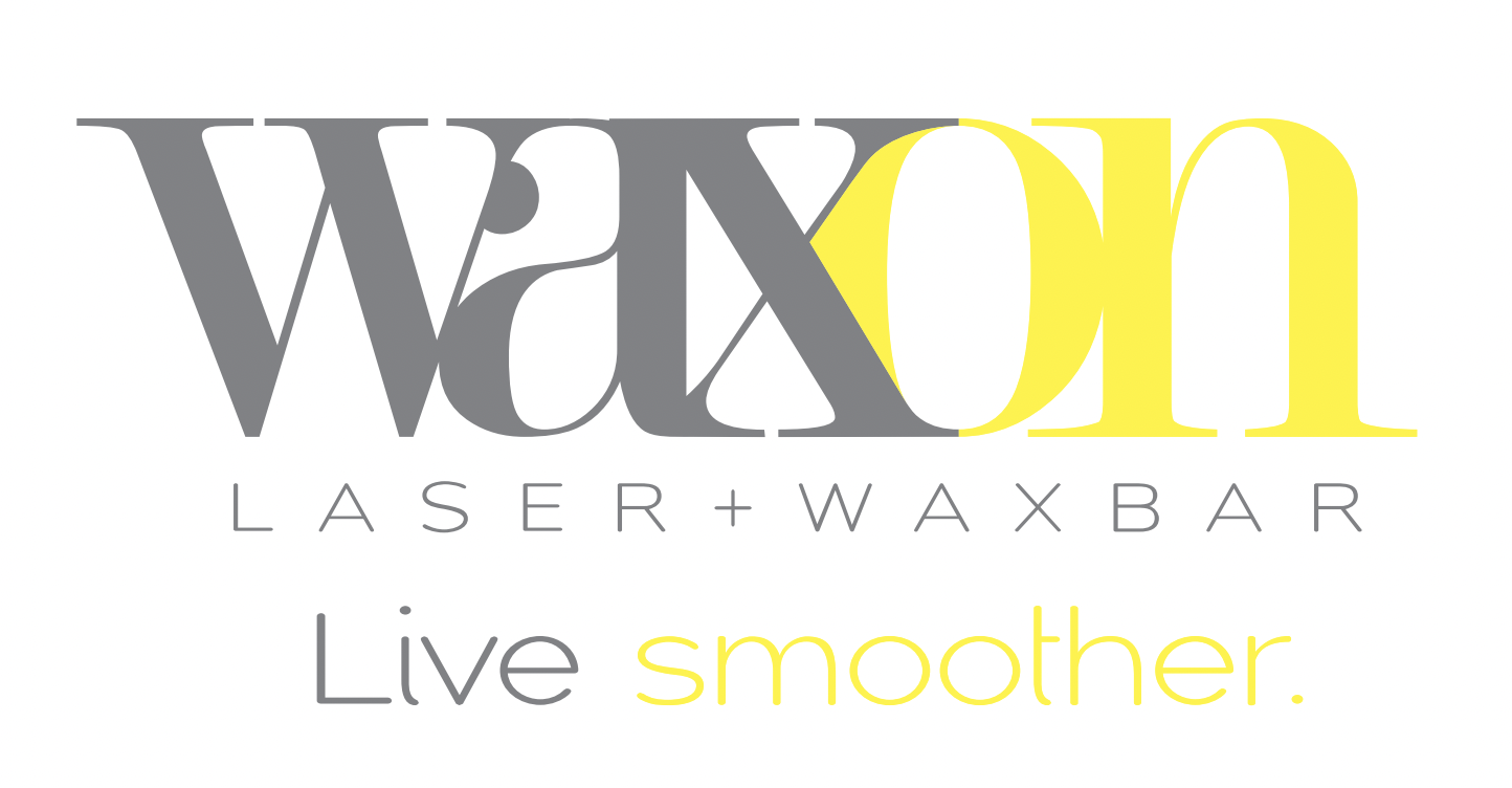 WAXON Laser + Waxbar