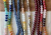 Threaded by Aime – Custom Beaded Jewelry