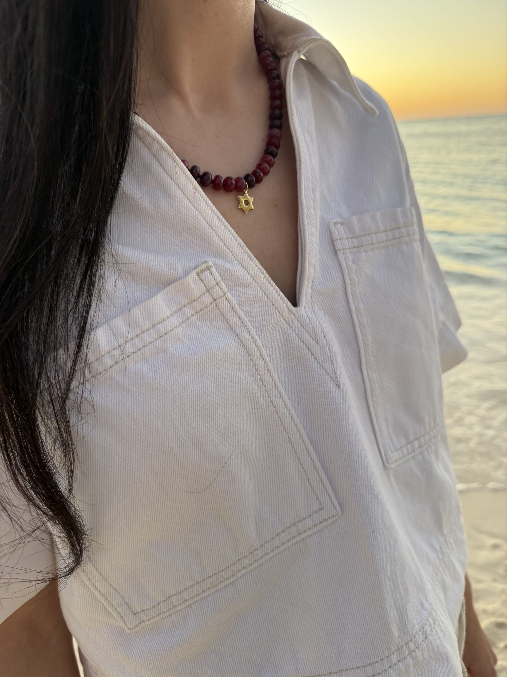 Threaded by Aime – Custom Beaded Jewelry