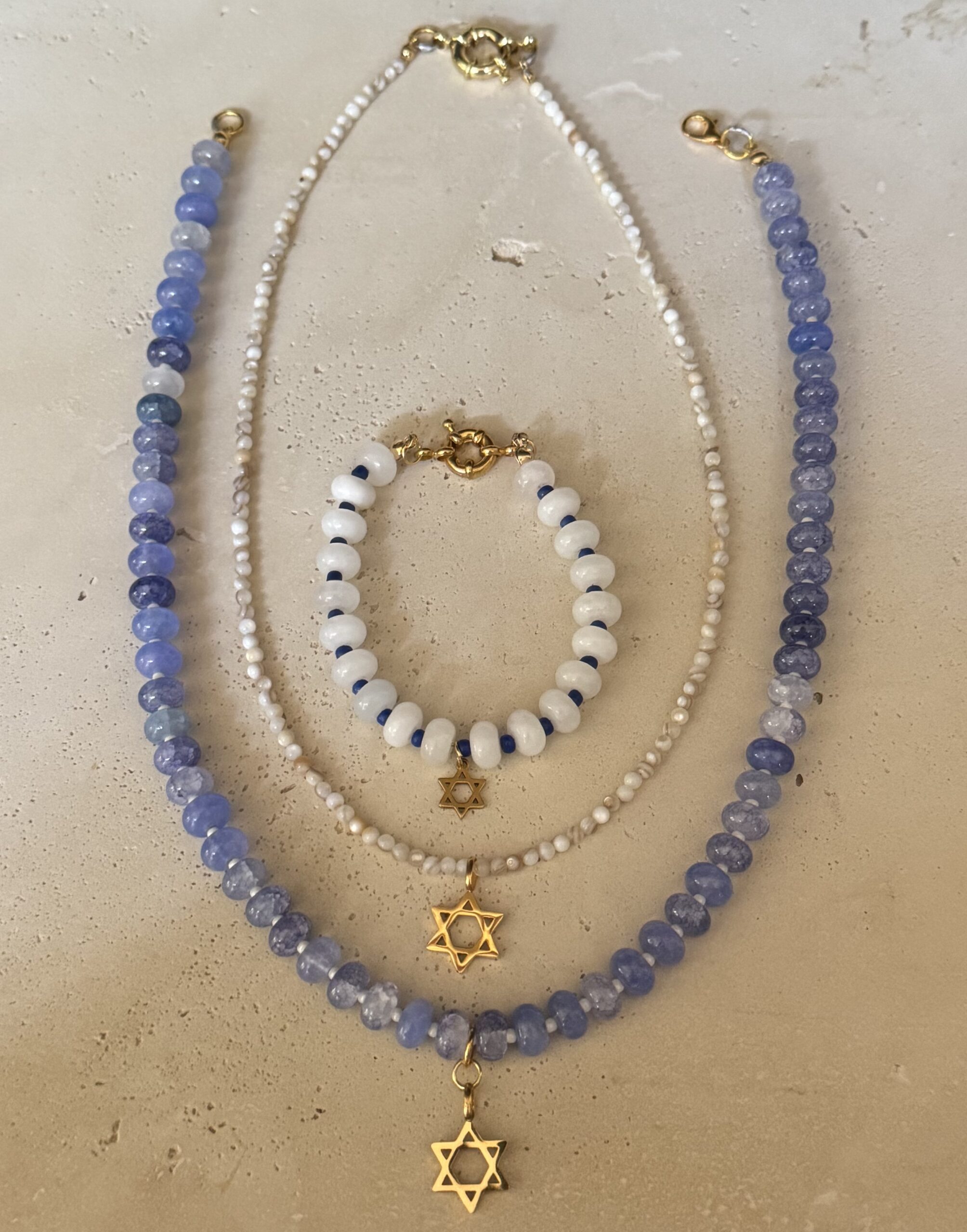 Threaded by Aime – Custom Beaded Jewelry