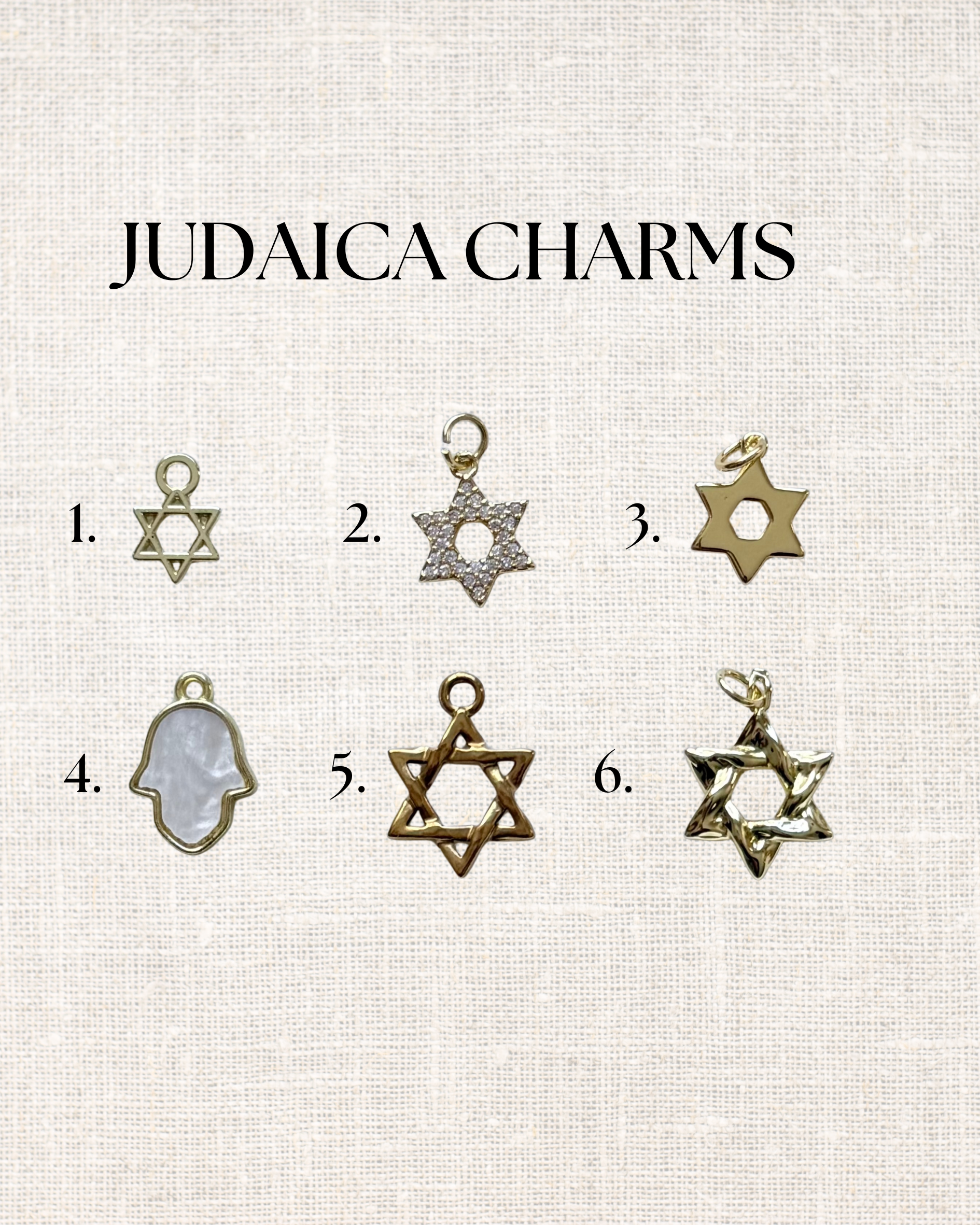 Threaded by Aime – Custom Beaded Jewelry