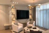 Smart Home Lighting and Shades