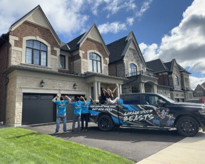 Garage-Door-Beasts-Garage-Door-Repair-Vaughan