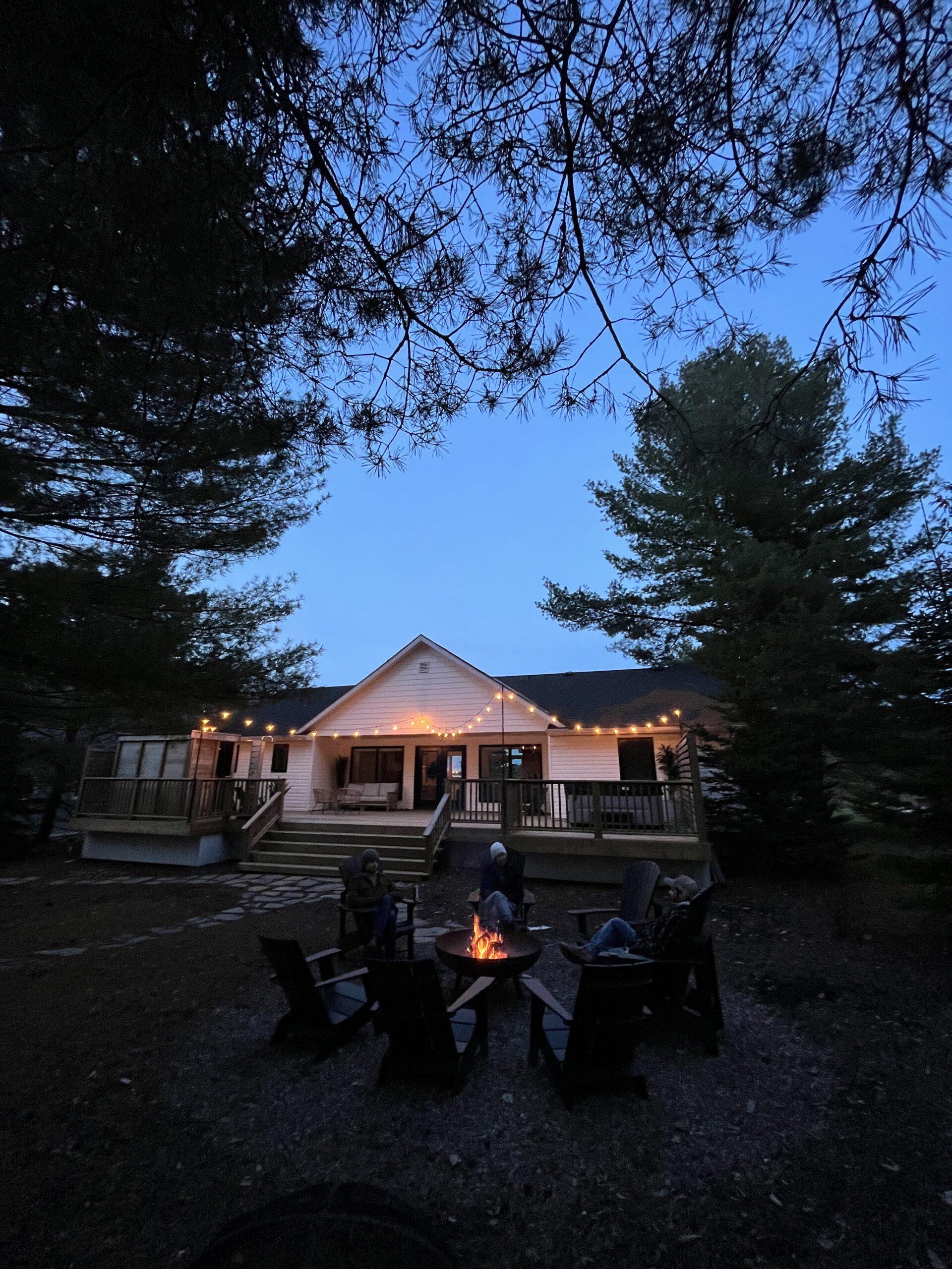 The Beach House Muskoka