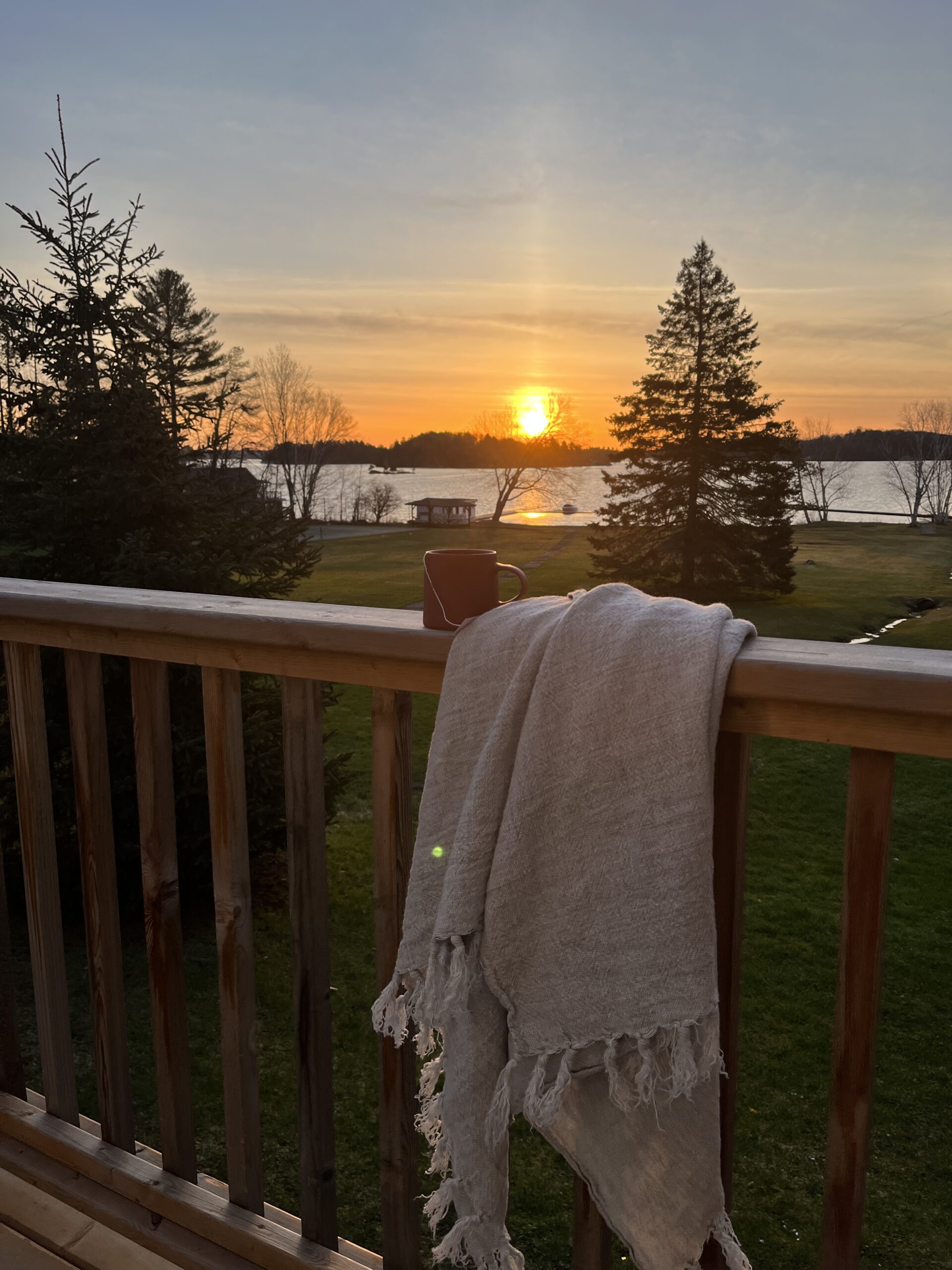 The Beach House Muskoka