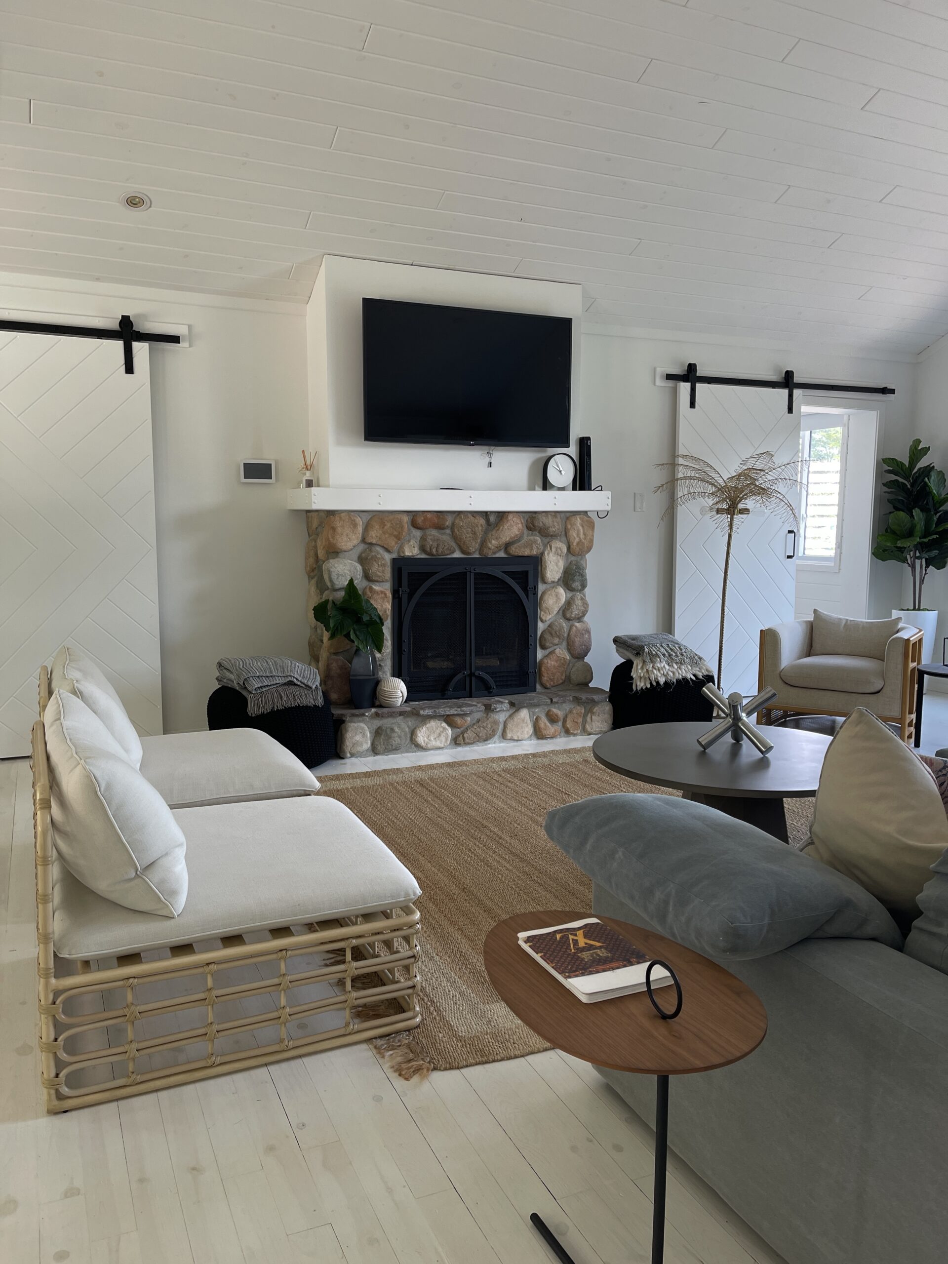 The Beach House Muskoka