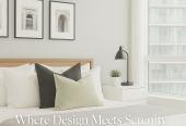 Home Staging & Interior Design