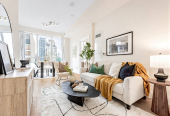 Home Staging & Interior Design