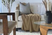 Home Staging & Interior Design