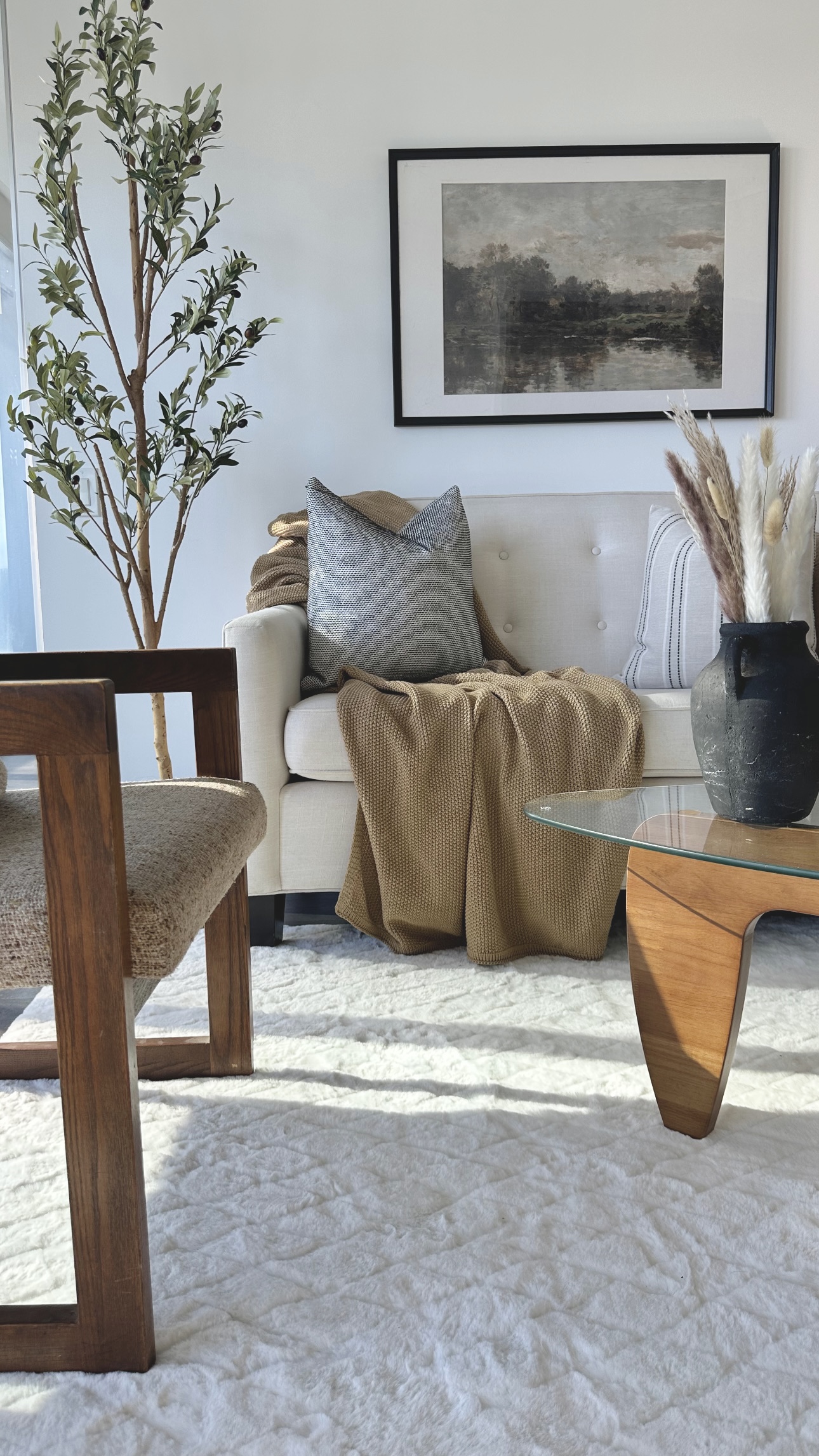 Home Staging & Interior Design