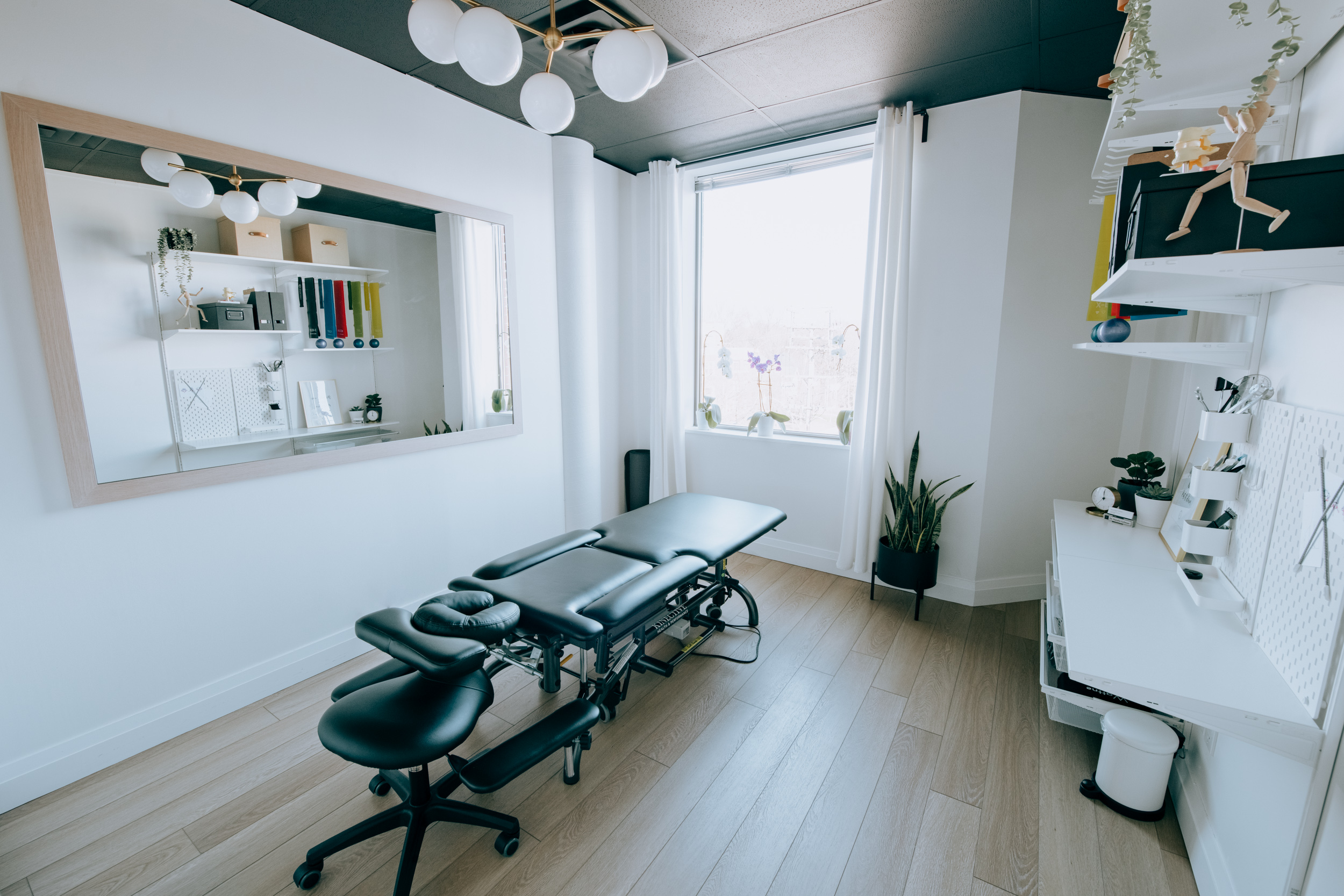 Kinective Health & Performance