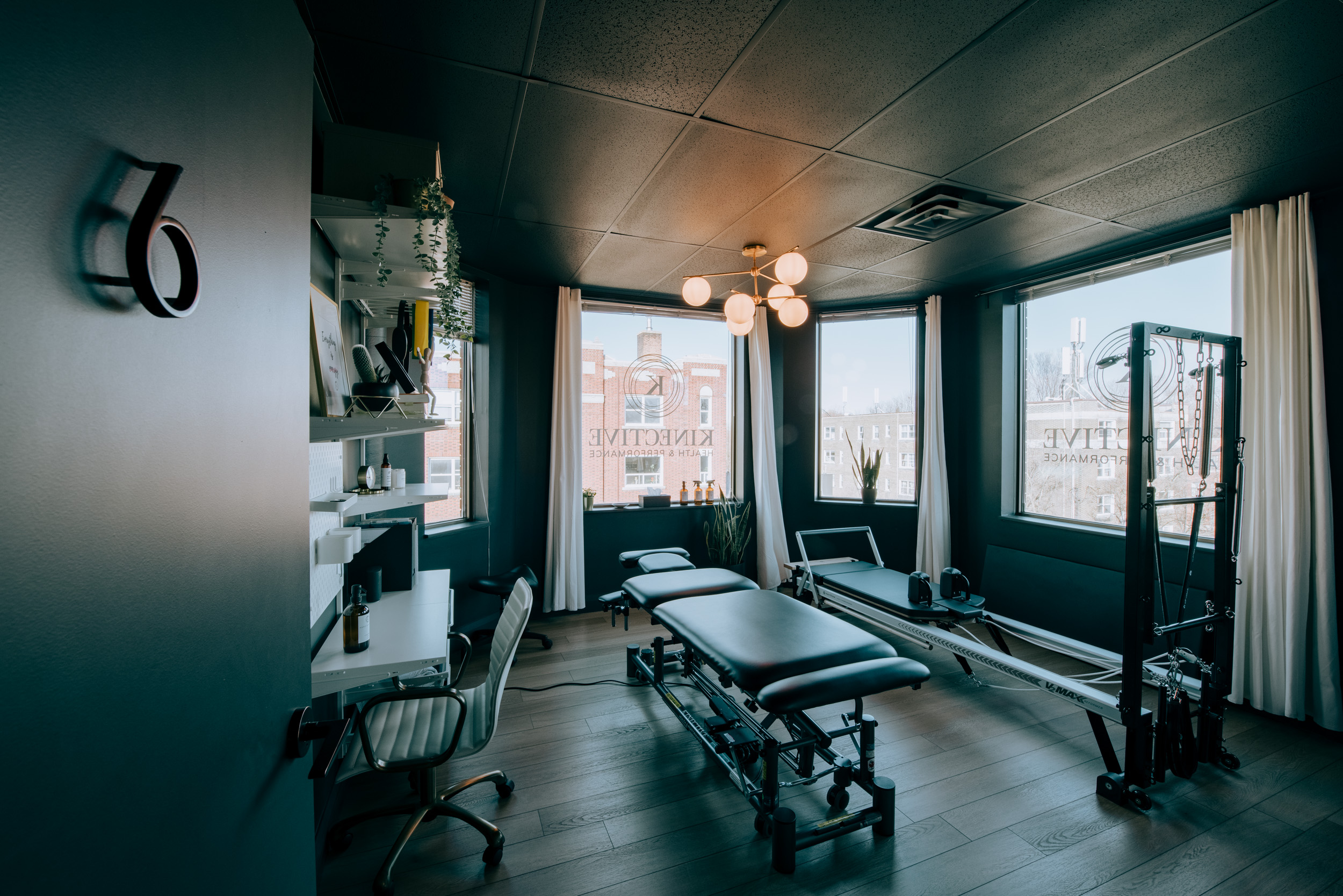 Kinective Health & Performance